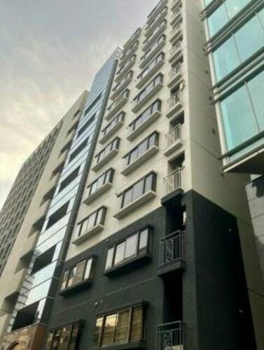 東京都港区芝２丁目 賃貸マンション