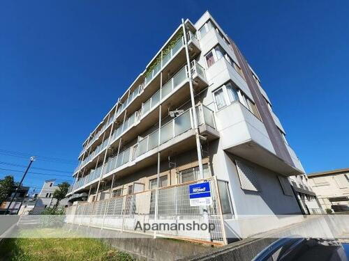 千葉県千葉市若葉区高品町 賃貸マンション