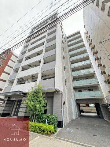 エスリード新北野