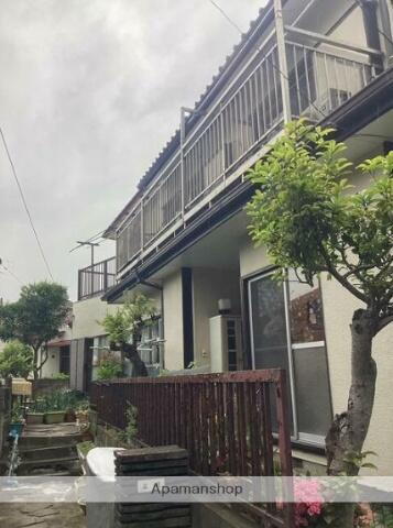 神奈川県横浜市磯子区田中１丁目 賃貸アパート