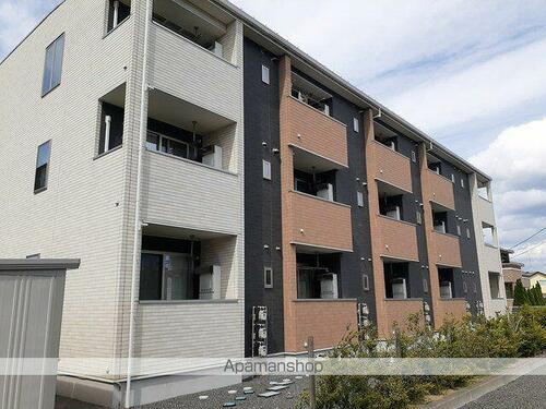 宮城県大崎市古川鶴ケ埣字新江 賃貸アパート