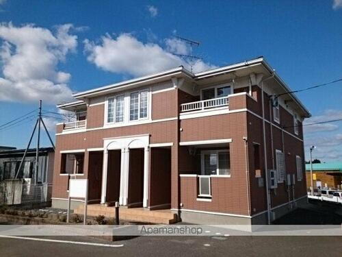 プロスペリティＣ棟