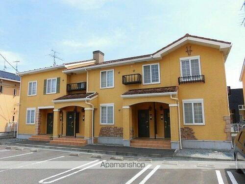 宮城県大崎市古川駅東２丁目 賃貸アパート