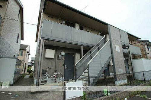 福島県郡山市御前南３丁目 2階建 築24年3ヶ月