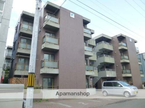 ノースコート月寒公園Ⅰ