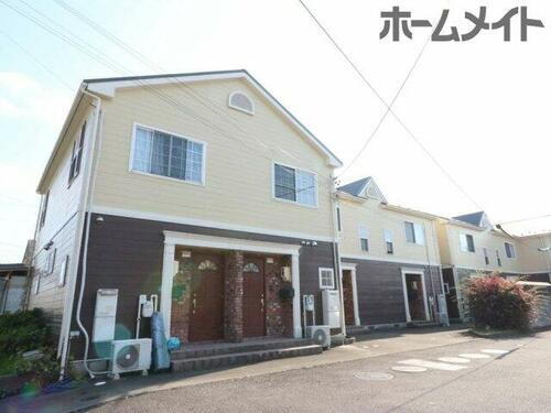 グレイス三ツ池 2階建