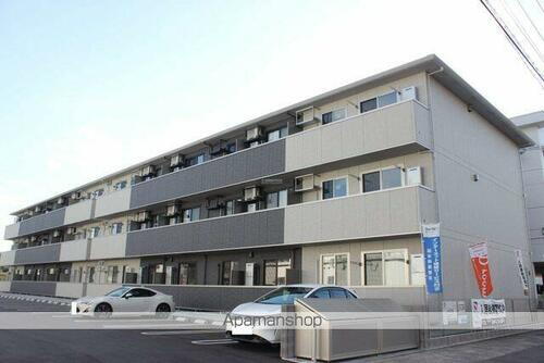 広島県福山市御幸町大字上岩成 賃貸アパート