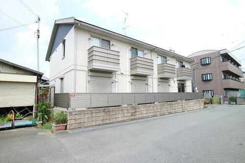 大阪府枚方市中宮東之町 築18年10ヶ月 2階建