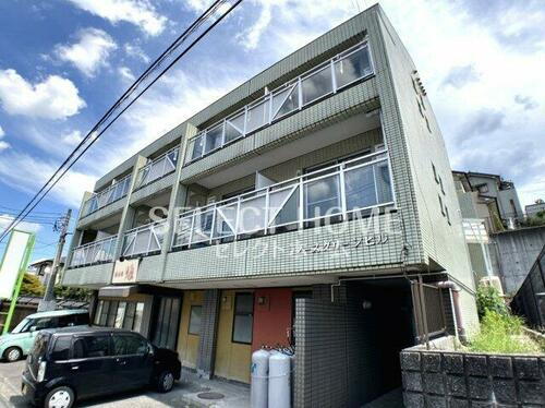 ノースグリーンビル