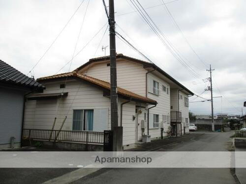 群馬県安中市原市 賃貸アパート