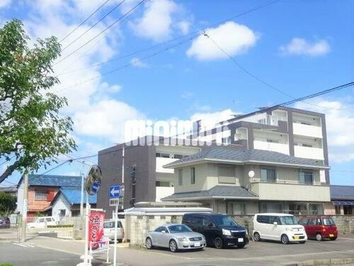 Ｂｅｎｖｅｎｕｔｏ牛野通 5階建