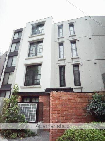 東京都新宿区新宿６丁目 賃貸マンション