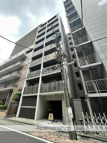 東京都千代田区岩本町２丁目 賃貸マンション
