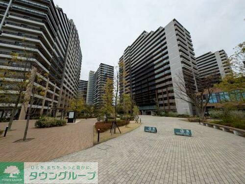 神奈川県横浜市港北区箕輪町２丁目 20階建 築3年6ヶ月
