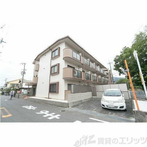 プレステージＫ 3階建