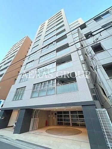 東京都千代田区神田多町２丁目 賃貸マンション