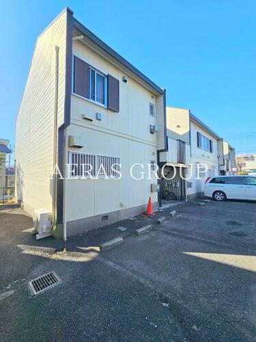 パストラル湘南Ⅰ・Ⅱ