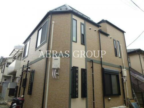 アーバンプレイス西新宿Ⅴ