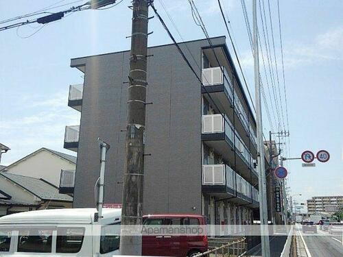 埼玉県川越市新宿町５丁目 賃貸マンション