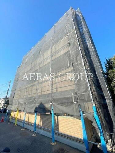 神奈川県茅ヶ崎市柳島海岸 賃貸マンション