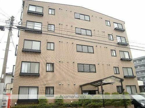 宮城県仙台市宮城野区新田４丁目 賃貸マンション