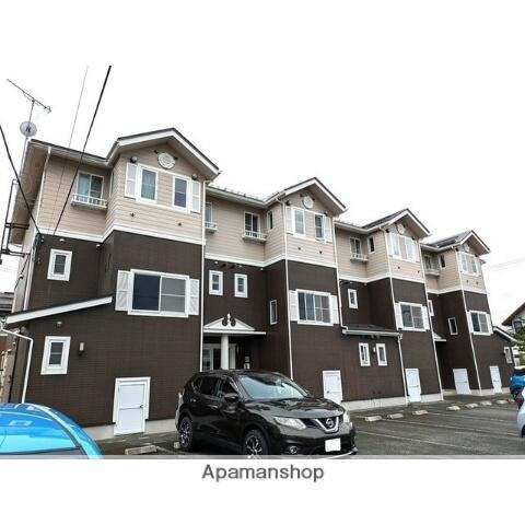 ショコラマンション