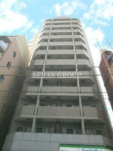 コンシェリア新橋