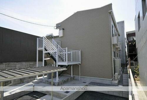 香川県高松市福岡町２丁目 賃貸アパート