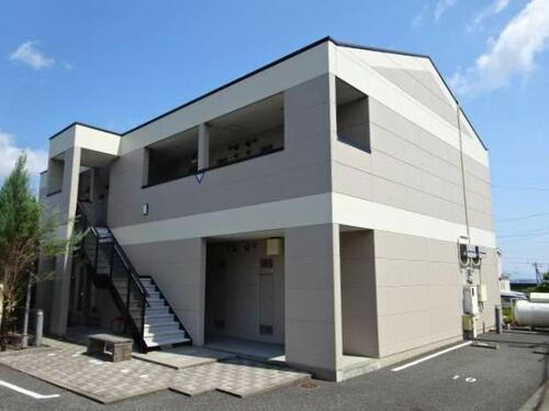 静岡県富士市今泉 賃貸アパート