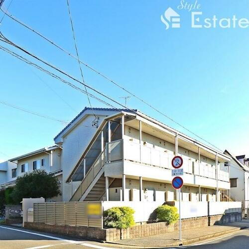 愛知県名古屋市瑞穂区膳棚町３丁目 賃貸アパート