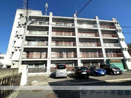 御幸マンション