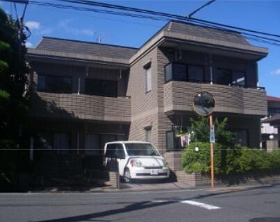 マンションＭＯＭＯ日野