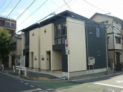 ＳＫ南太田　Ｂ棟