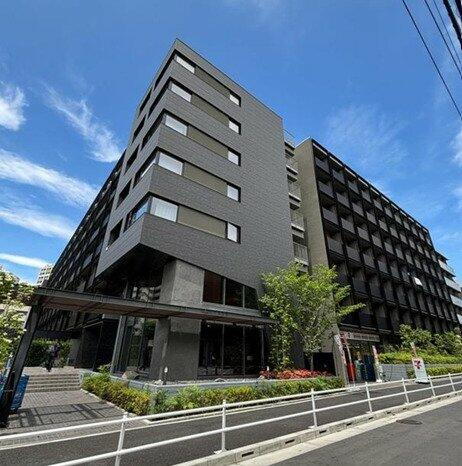 東京都新宿区百人町３丁目 賃貸マンション