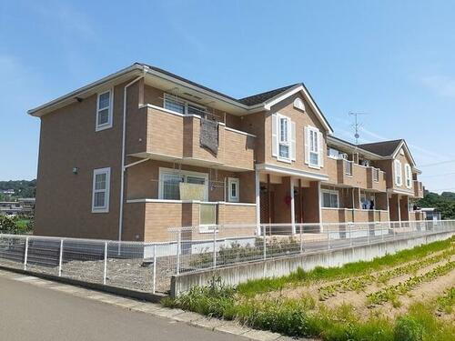 宮城県仙台市青葉区郷六字屋敷 賃貸アパート