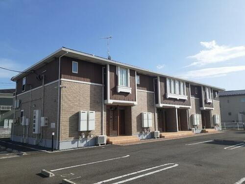 宮城県大崎市古川大幡字月蔵 賃貸アパート