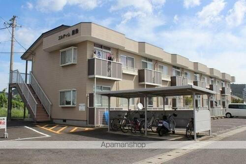 香川県高松市屋島東町 賃貸アパート