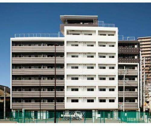 東京都豊島区南池袋３丁目 賃貸マンション