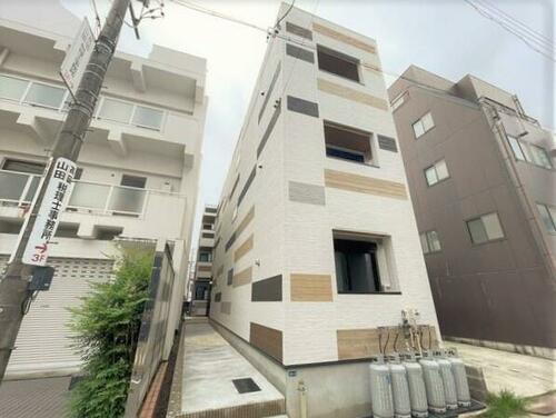 ＤＥＶＥＬＤ橘 3階建