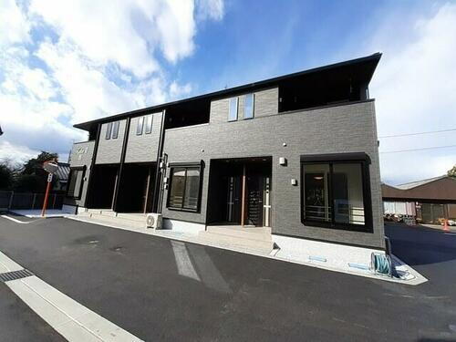 愛媛県新居浜市星原町 賃貸アパート