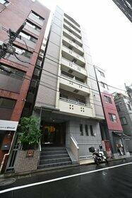 東京都千代田区外神田６丁目 地上9階地下1階建