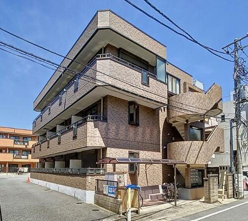 メゾンアミティエ