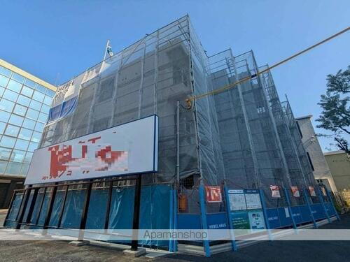 東京都江戸川区本一色３丁目 賃貸マンション