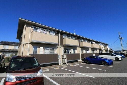 福島県福島市瀬上町字薬師前 賃貸アパート