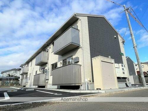 福島県福島市瀬上町字一ノ坪 賃貸アパート