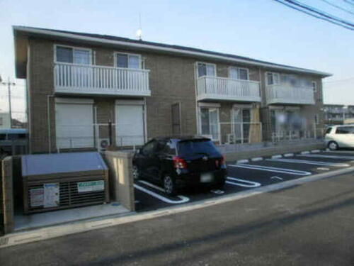 埼玉県さいたま市北区別所町 賃貸アパート