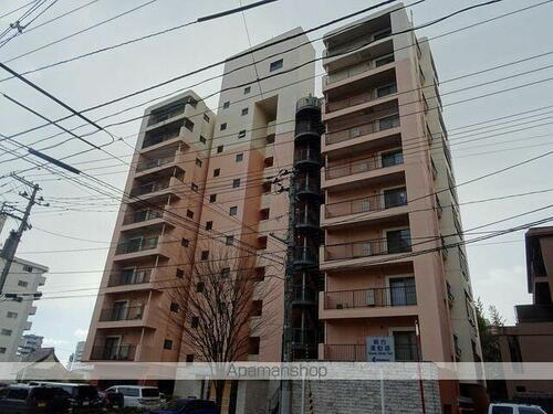 宮城県仙台市若林区新寺５丁目 賃貸マンション