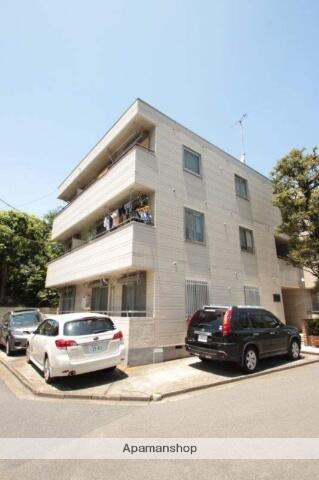 千葉県市川市市川１丁目 賃貸マンション