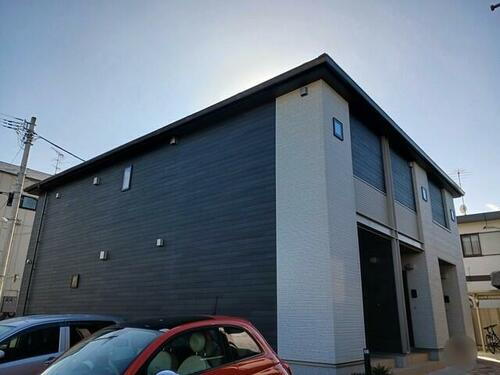 愛媛県西条市明屋敷 賃貸アパート