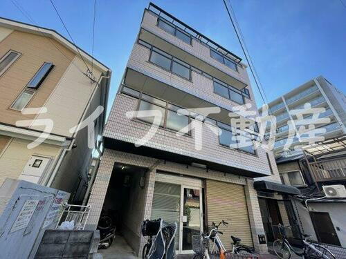 プレアール小阪Ⅱ